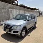 باجيرو للبيع نظيف