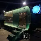 فود ترك
