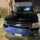 تاهو 2007 فل كامل دبل