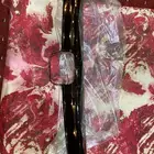 هوندا اكورد 2022 كروم امامي