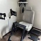 كرسي قيم