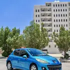 بيجو هاتش باك 207 2012 كاش او اقساط