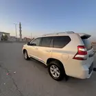برادو 6 سللندر نص فل 2016