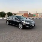 هونداي ازيرا 2014