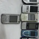 جوالات نوكيا قديمه
