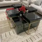 طاولة قزاز
