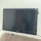 شاشة سامسونج وشاشة هايسنس