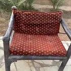 للبيع خزان فبير جلاس وجلسة حديد