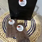 شوكلاتة دبي