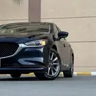 مازدا 6 ماشيه 80 الف موديل 2023