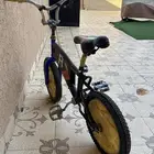 سيكل كوبرا