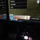 رفع رانك روكت ليك