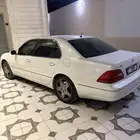 لكزس 430 مديل 2002 بيع تشليح