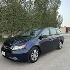 هواند اوديسي