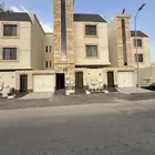 للبيع شقق علويه تشطيب فندقي ف حي الضيافه ب 500 الف