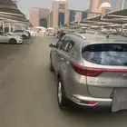 سبورتاج 2017 .1600 cc