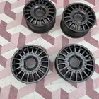 جنوط برايد اصليه للبيع عدد اربع نظيفه