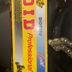جنزير دباب ذهبي 120 حبه