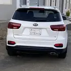 جيب كيا سورنتو 2019