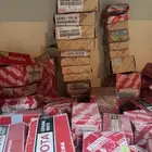 قطع غيار تويوتا