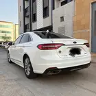 فورود توروس 2020