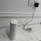 مودم zte 5g جميع الشرايح