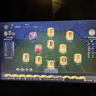 حساب fc26 للبيع