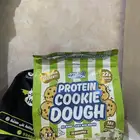 بروتين كوكيدو بنكهة وايت شوكليت وبستاشيو استعمال 3 سكوب