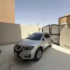 نيسان اكس ترايل 2020