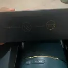 جيهاز عمل ماسك للوجه طبيعي