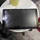 شاشه سياره للبيع جديده