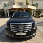 Cadillac Escalade Platinum 2015