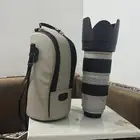 للبيع عدسة كانون