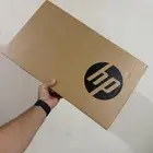 لابتوب hp جديد