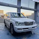 جيب لكزس 2006