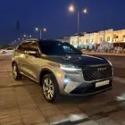 هافال H6 2022 فل كامل