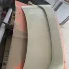 غطا شنطه كامري