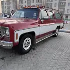للبيع جمس صالون 1978