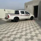 هايلوكس وكالة