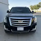 كاديلاك اسكاليد قصير 2017 ممشى قليل بودي وكالة