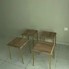 طاولات ضيافة