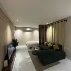شقه مودرن مؤثثه للإيجار ( يومي شهري سنوي )
