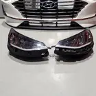 صدام امامي سوناتا 2020 شمعات سوناتا 2021