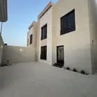 دبلكسات مفصوله للبيع حي الشعله