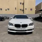 بي ام دبليو 2014 - 750LI