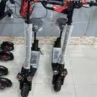 سكوتر الوحش