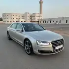 أودي 2015 A8 كواترو فل كامل