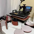 مكبس حراري