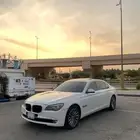 BWM 740 Li