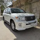 لاندكروزر وكالة